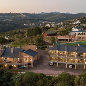 Overmeer Guest House